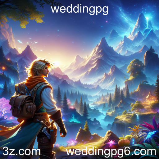 Aventura nos Jogos: Descubra o que Espera por Você no weddingpg