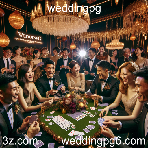 A Magia dos Jogos de Cartas em Eventos: Conectando Pessoas em Celebrações
